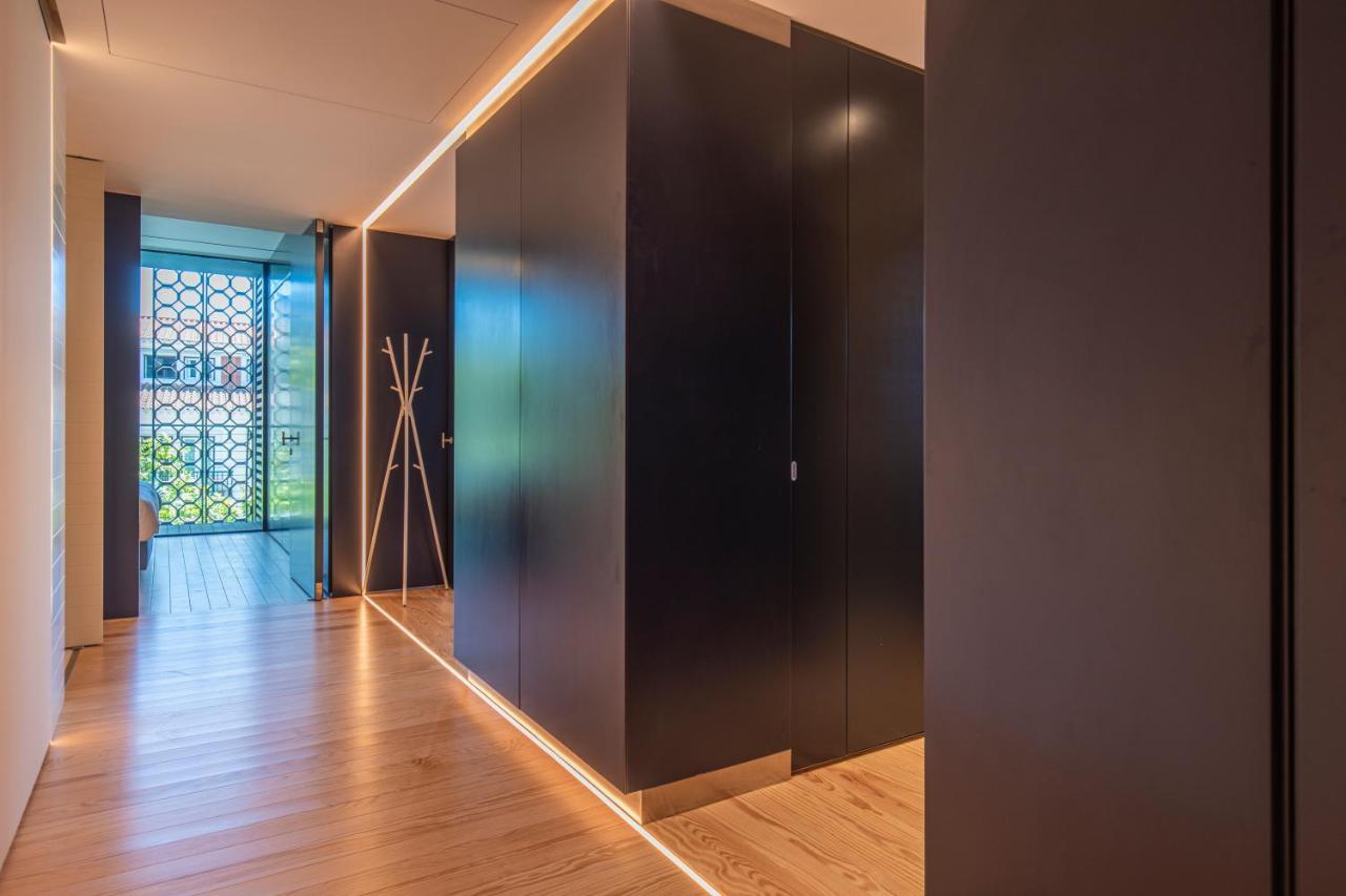 Apartamento New Luxury Building In The Heart Of *