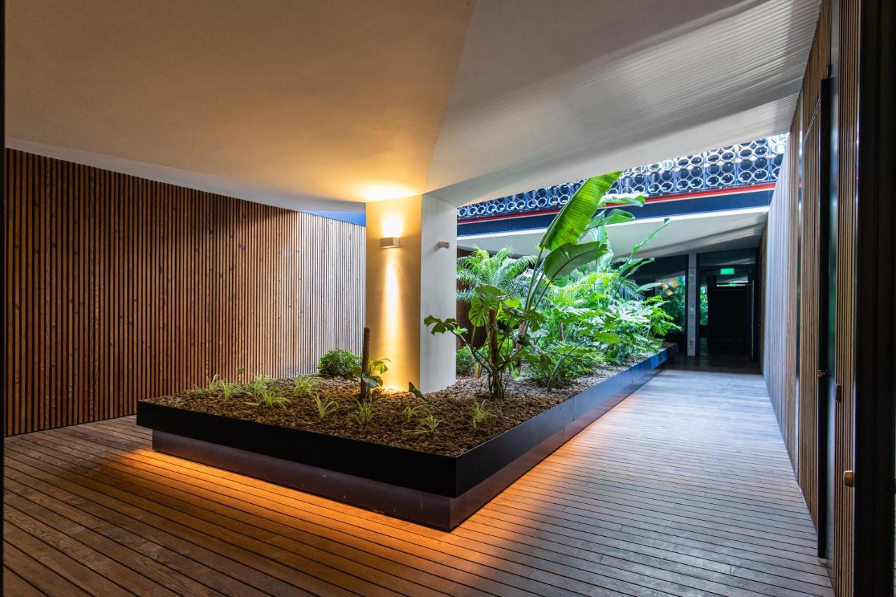 Apartamento New Luxury Building In The Heart Of