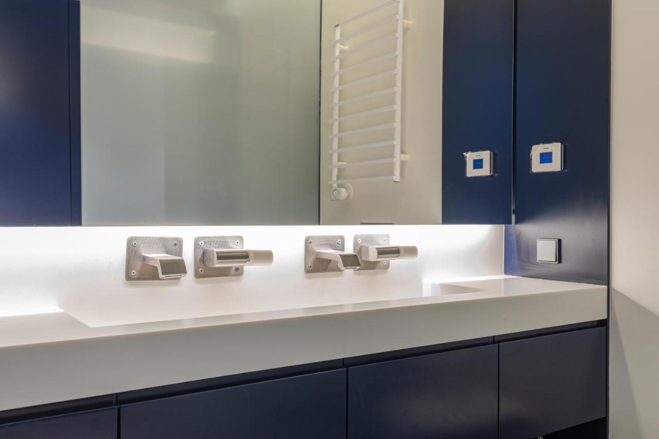 Apartamento New Luxury Building In The Heart Of Cascaes