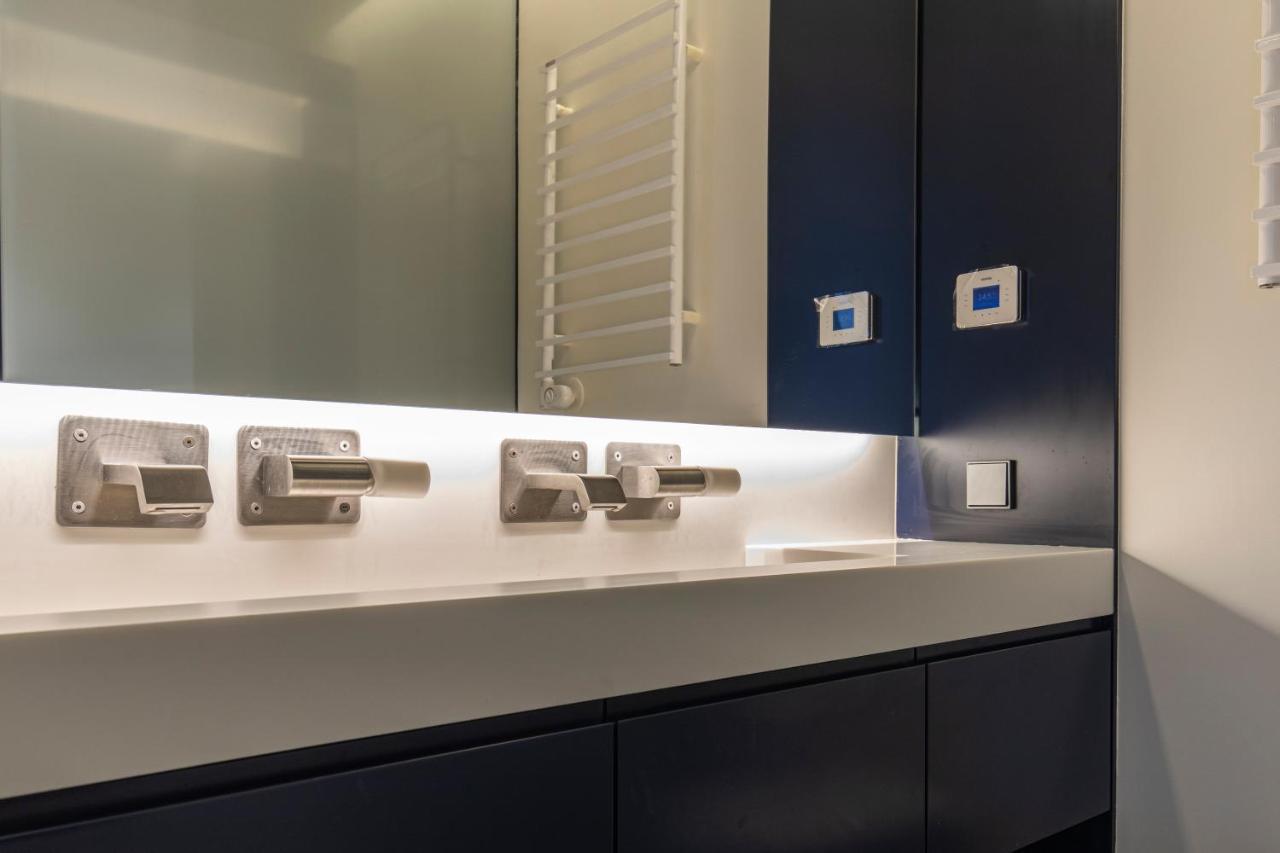 New Luxury Building In The Heart Of Apartamento