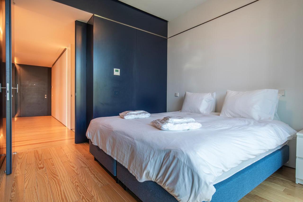 New Luxury Building In The Heart Of *