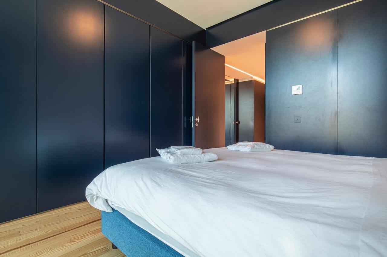 Apartamento New Luxury Building In The Heart Of Cascaes