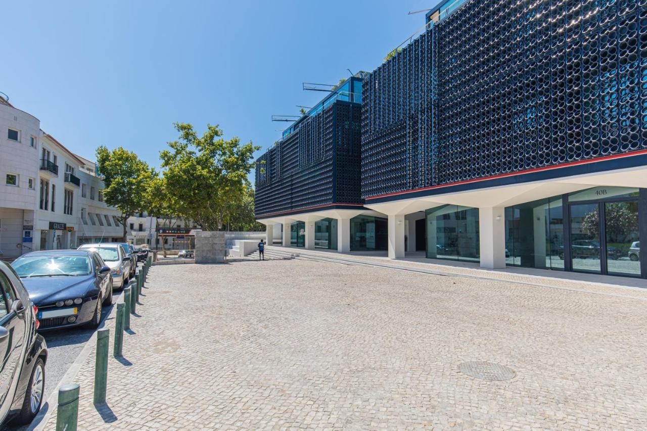 Apartamento New Luxury Building In The Heart Of