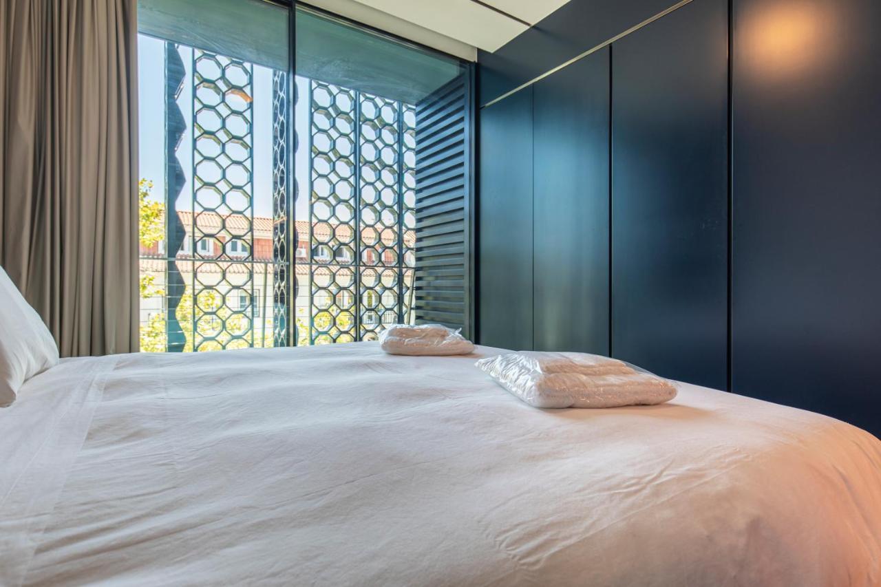 Apartamento New Luxury Building In The Heart Of *