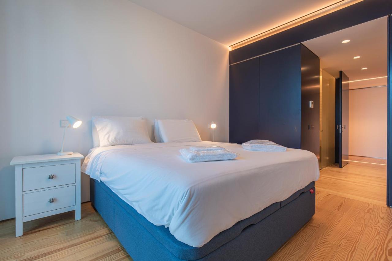 Apartamento New Luxury Building In The Heart Of *