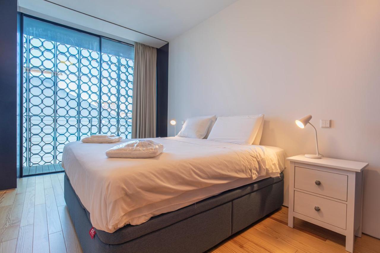 Apartamento New Luxury Building In The Heart Of