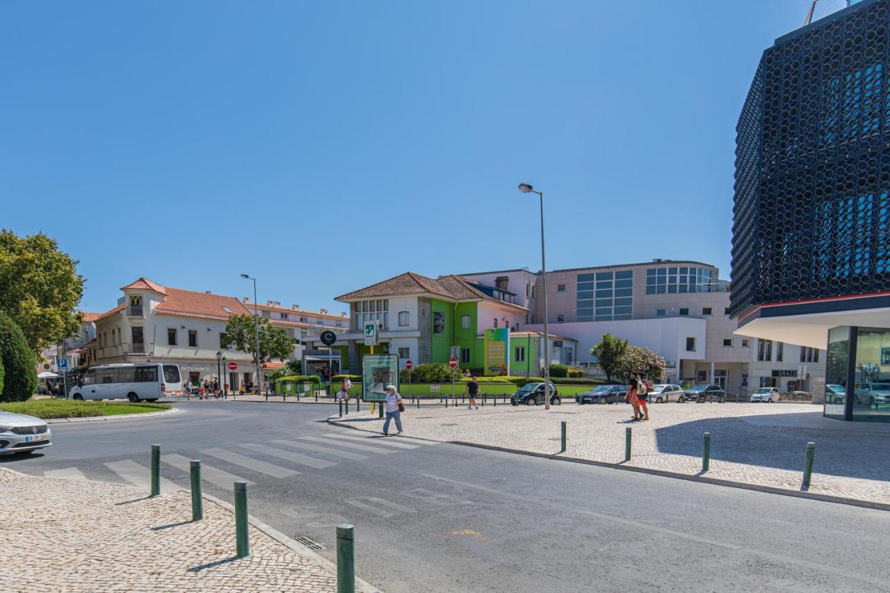 New Luxury Building In The Heart Of Apartamento