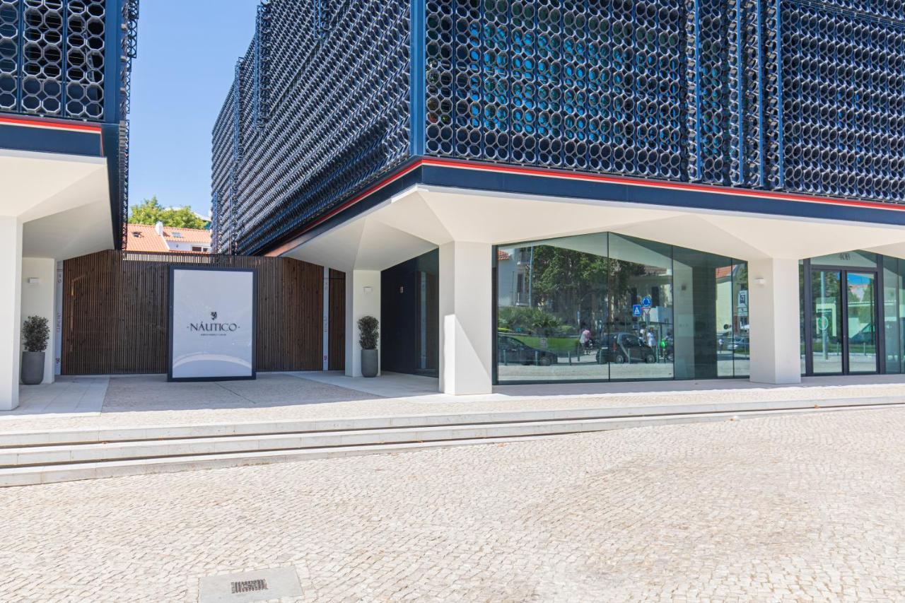Apartment New Luxury Building In The Heart Of *